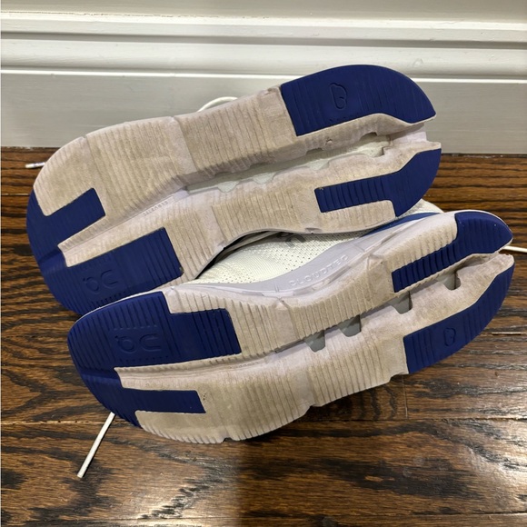 Women’s ON Running sneakers - Picture 5 of 6